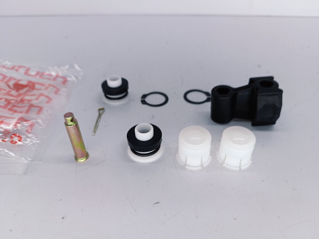 KIT VARILLAJE CORSA - Vista 1