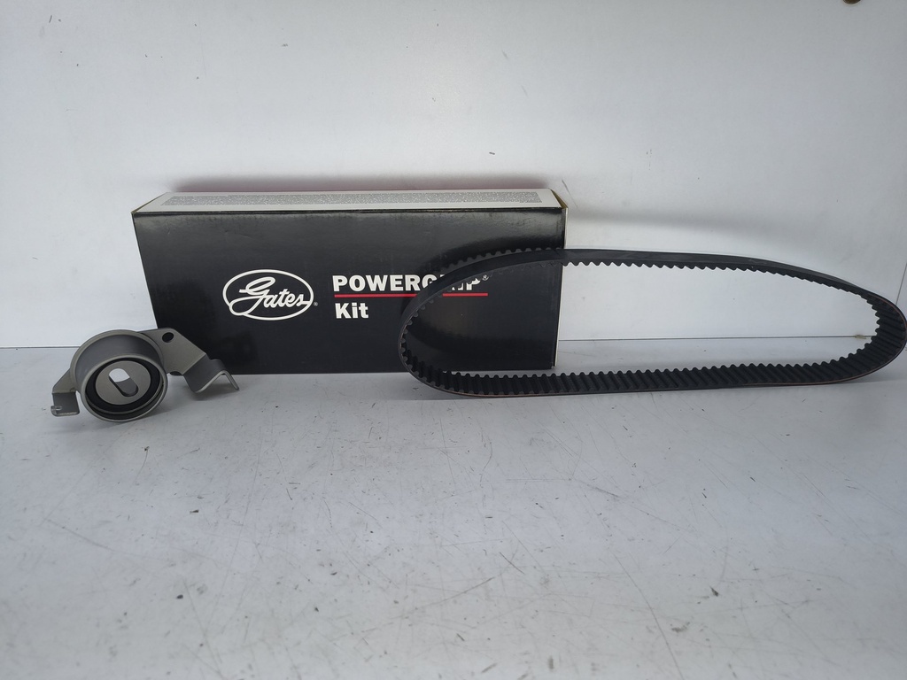 KIT CORREA TIEMPO LANCER 1.6 98-04 CK4 (111D) - Vista 3
