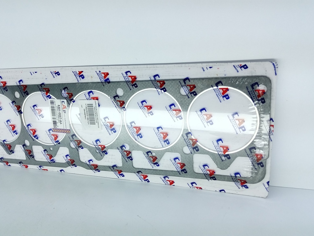 EMPACADURA CAMARA JEEP CHEROKEE WRANGLER 242 4.0 87-90 - Vista 2