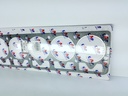 EMPACADURA CAMARA JEEP CHEROKEE WRANGLER 242 4.0 87-90 - Vista 2