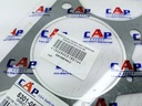 EMPACADURA CAMARA JEEP CHEROKEE WRANGLER 242 4.0 87-90 - Vista 4