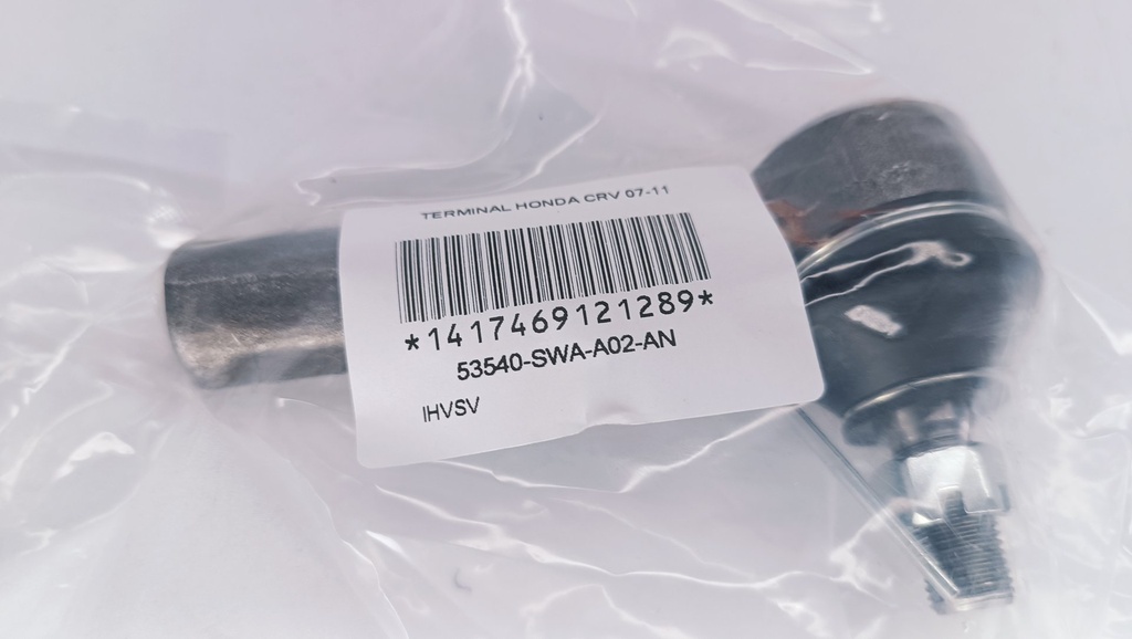 TERMINAL HONDA CRV 07-11 - Vista 4