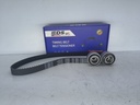 KIT CORREA TIEMPO LASER MAZDA ALLEGRO 1.6 00-04 (123D) - Vista 2