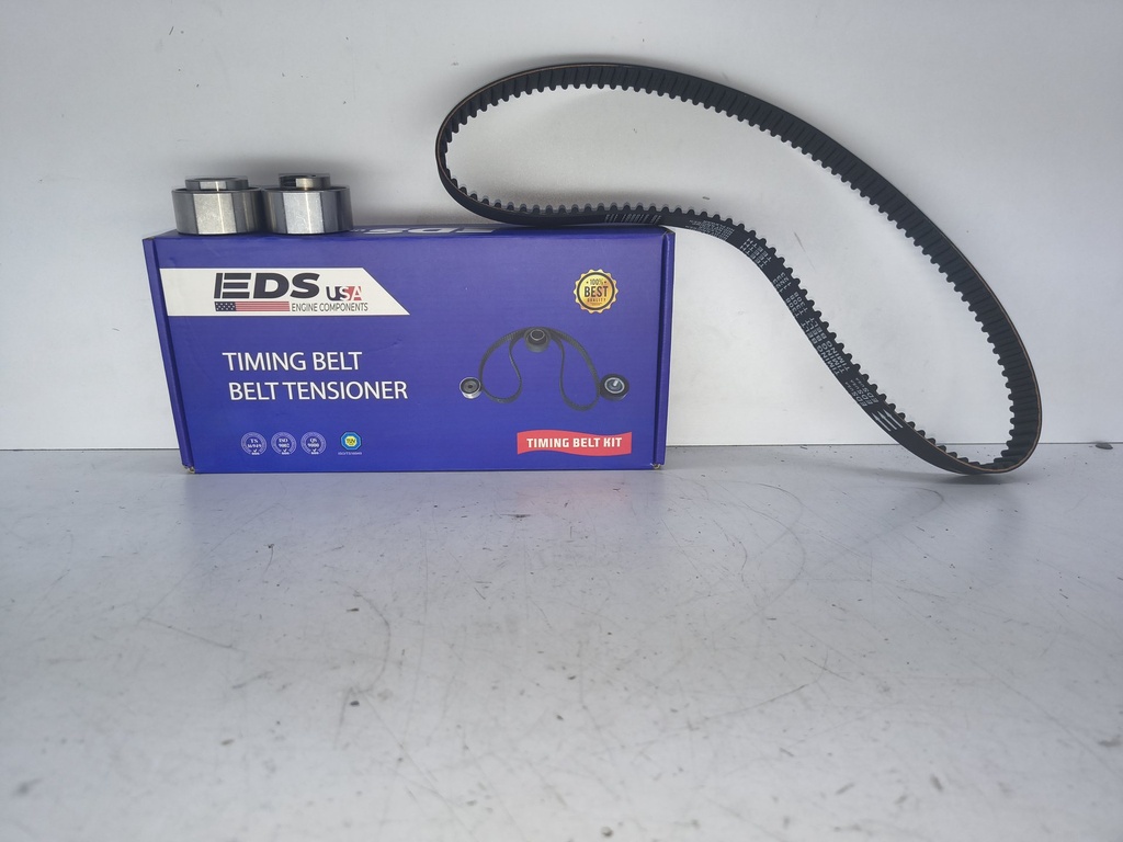 KIT CORREA TIEMPO LASER MAZDA ALLEGRO 1.6 00-04 (123D) - Vista 4