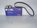 KIT CORREA TIEMPO LASER MAZDA ALLEGRO 1.6 00-04 (123D) - Vista 4