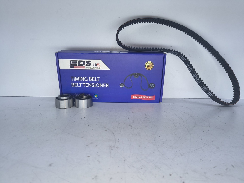 KIT CORREA TIEMPO LASER MAZDA ALLEGRO 1.6 00-04 (123D) - Vista 5