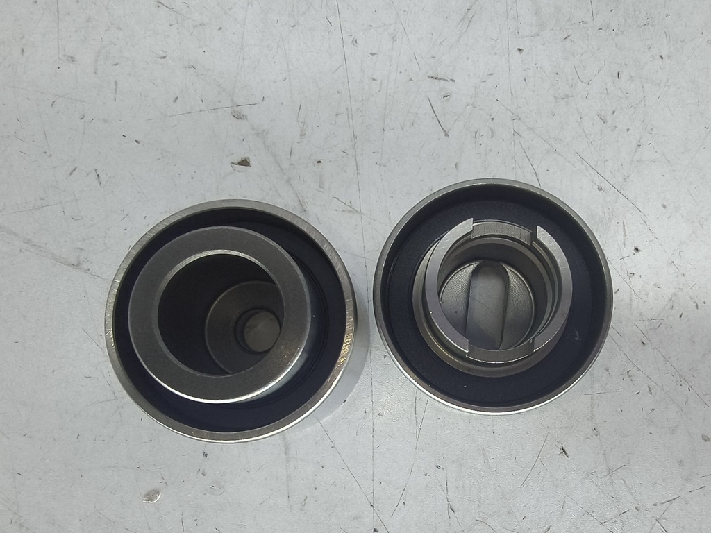 KIT CORREA TIEMPO LASER MAZDA ALLEGRO 1.6 00-04 (123D) - Vista 6