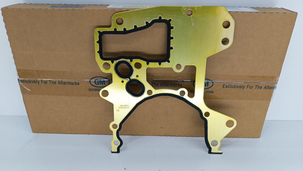 KIT EMPACADURA CRUZE 1.8 - Vista 4