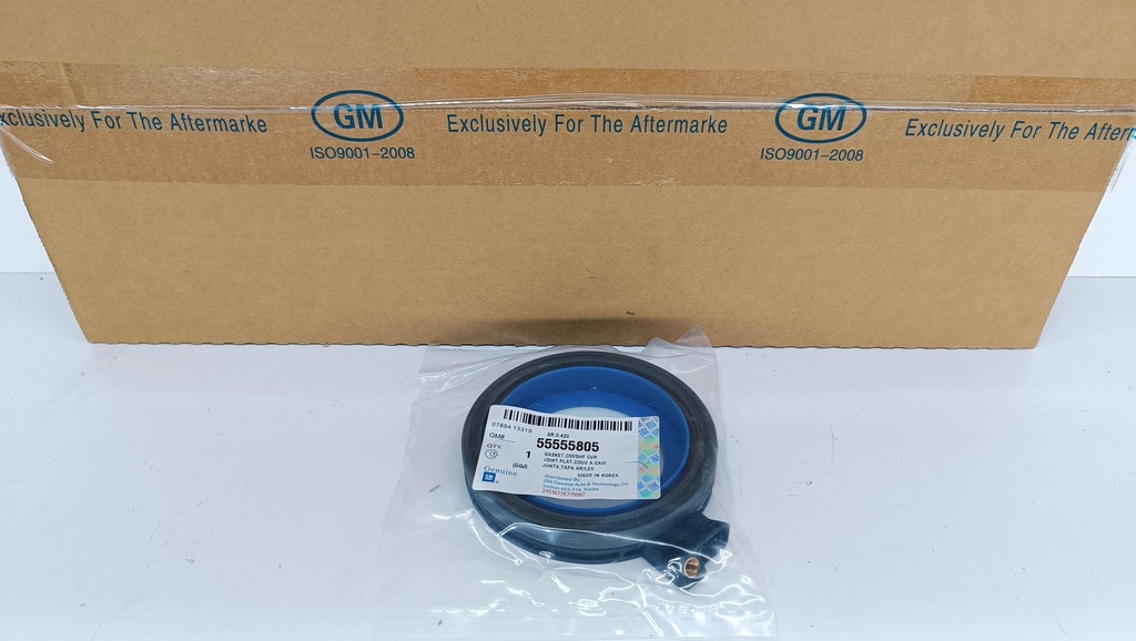 KIT EMPACADURA CRUZE 1.8 - Vista 6