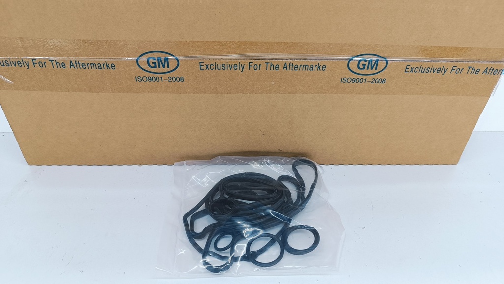 KIT EMPACADURA CRUZE 1.8 - Vista 9