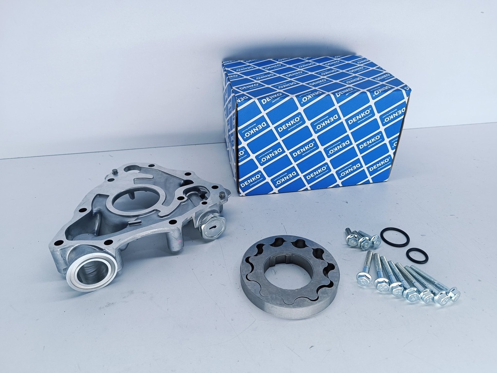 BOMBA ACEITE 4RUNNER HILUX KAVACK FORTUNER 1GR 4.0 03-09 - Vista 2