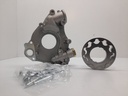 BOMBA ACEITE 4RUNNER HILUX KAVACK FORTUNER 1GR 4.0 03-09 - Vista 10