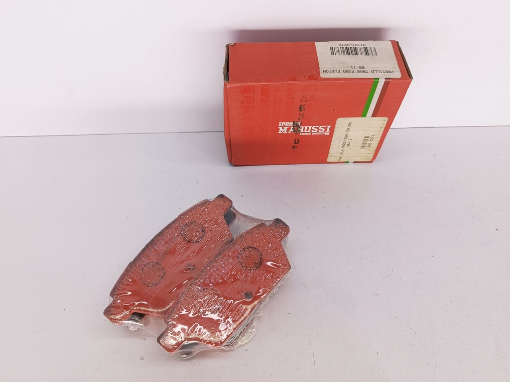 PASTILLA TRAS FORD FUSION 06-11 - Vista 1