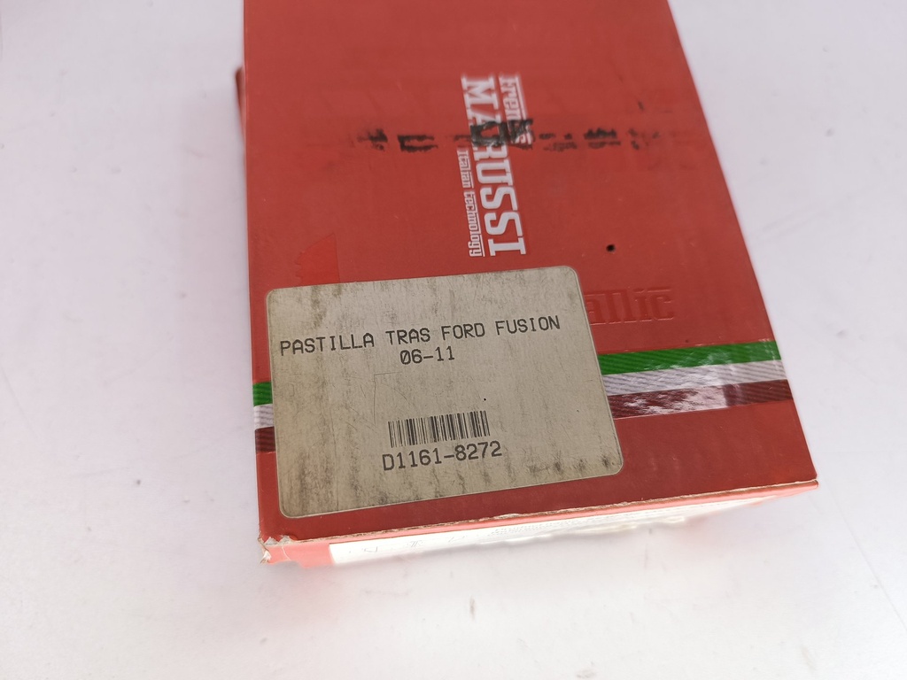 PASTILLA TRAS FORD FUSION 06-11 - Vista 4