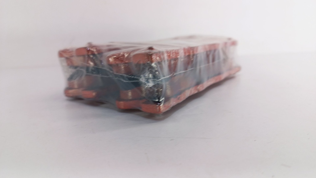 PASTILLA DELT EXPLORER 13-18 CERAMICA - Vista 5