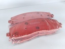 PASTILLA DELT SUPER DUTY 250 350 - Vista 3