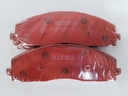 PASTILLA DELT SUPER DUTY 250 350 - Vista 4
