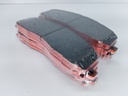 PASTILLA DELT SUPER DUTY 250 350 - Vista 6