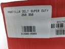 PASTILLA DELT SUPER DUTY 250 350 - Vista 7