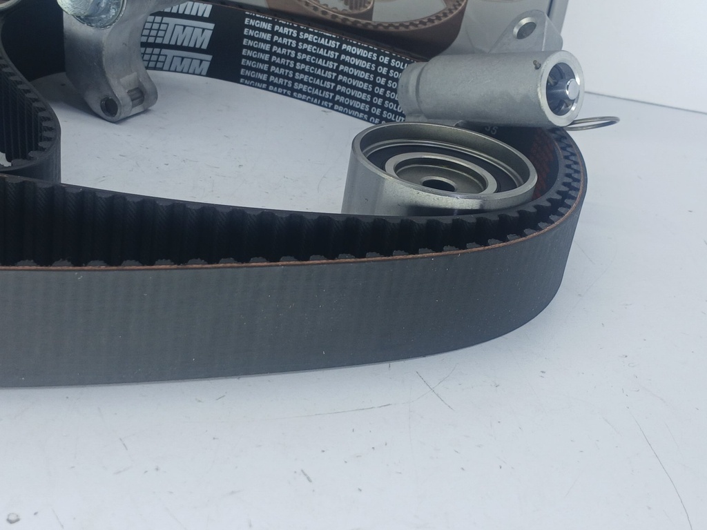 KIT CORREA TIEMPO LUV DMAX 3.5 (191D) 98-06 - Vista 2