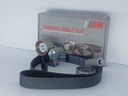KIT CORREA TIEMPO LUV DMAX 3.5 (191D) 98-06 - Vista 3