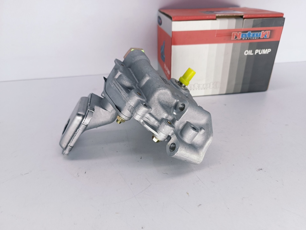 BOMBA ACEITE PREVIA CAMRY 02-06 2.4 2AZFE - Vista 1