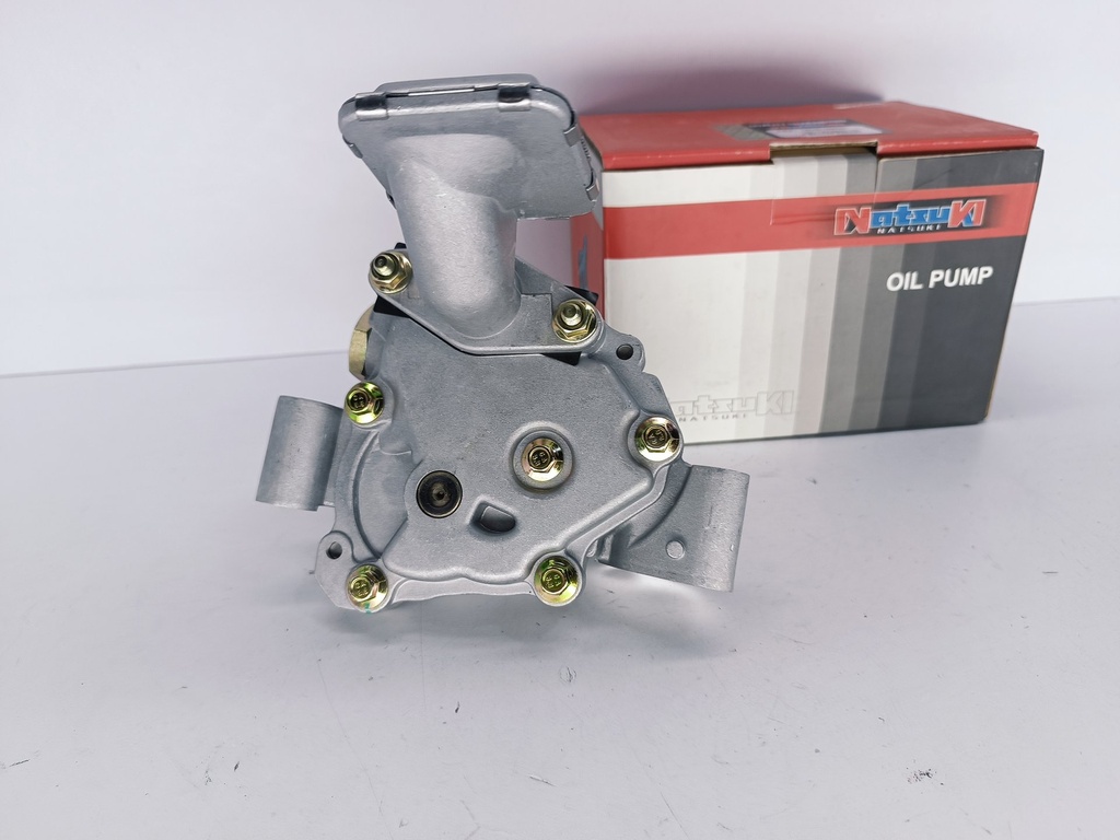BOMBA ACEITE PREVIA CAMRY 02-06 2.4 2AZFE - Vista 2