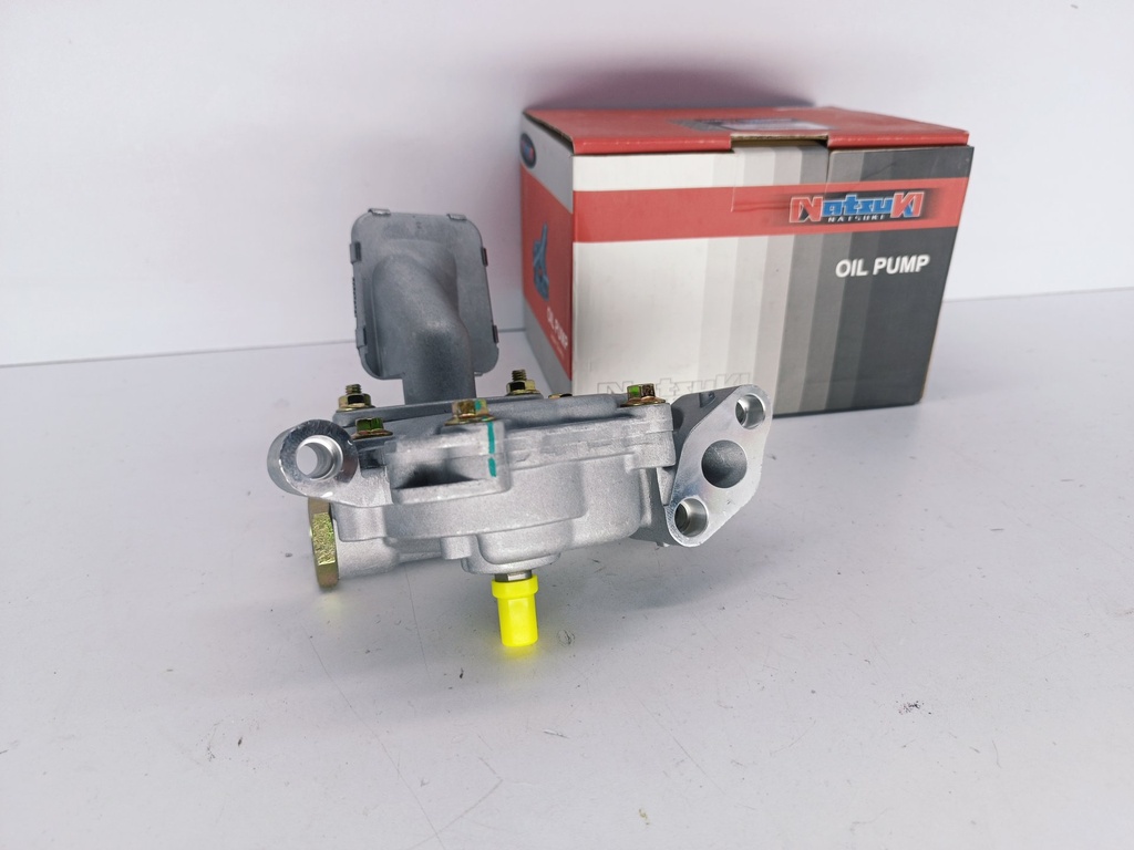 BOMBA ACEITE PREVIA CAMRY 02-06 2.4 2AZFE - Vista 3