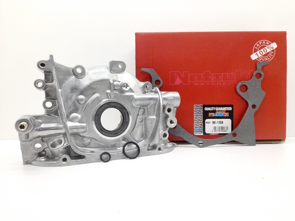 BOMBA ACEITE SWIFT 1.3 86-95 SPRINT - Vista 1