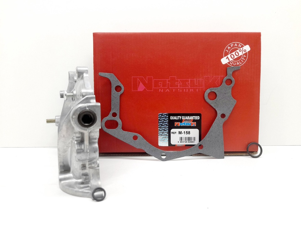 BOMBA ACEITE SWIFT 1.3 86-95 SPRINT - Vista 3