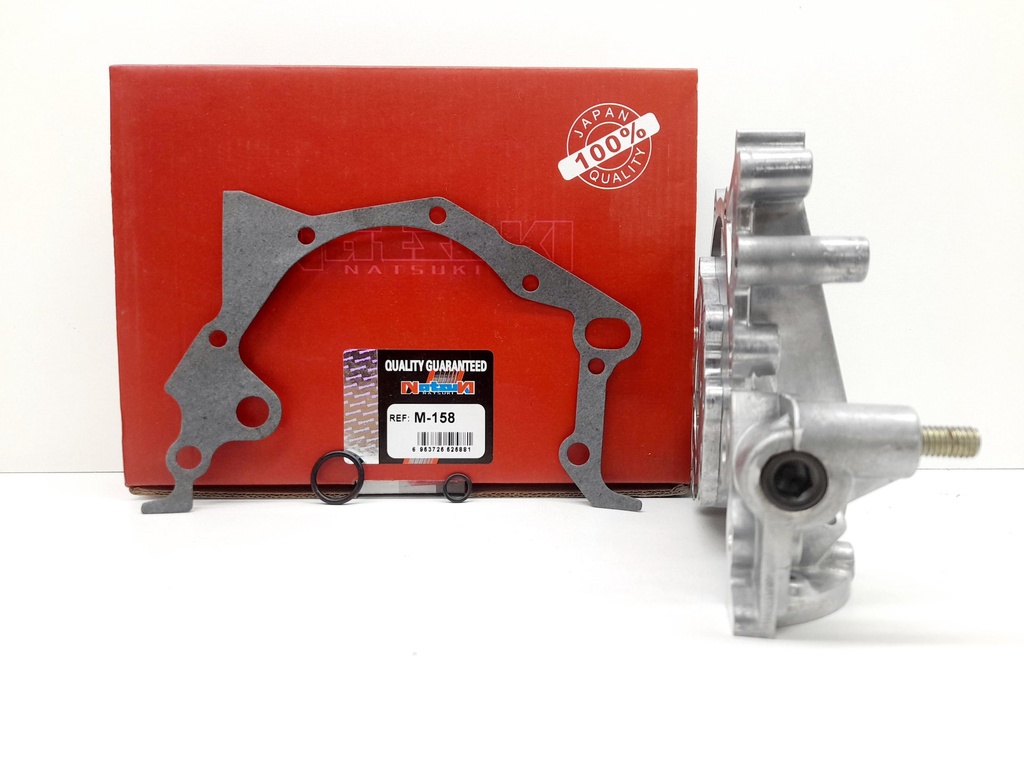 BOMBA ACEITE SWIFT 1.3 86-95 SPRINT - Vista 6