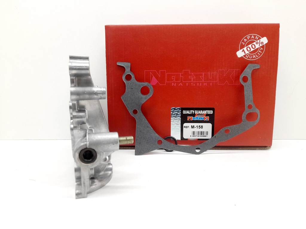 BOMBA ACEITE SWIFT 1.3 86-95 SPRINT - Vista 7