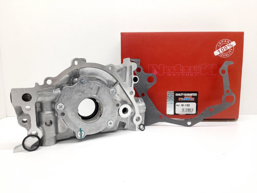 BOMBA ACEITE SWIFT 1.3 86-95 SPRINT - Vista 8