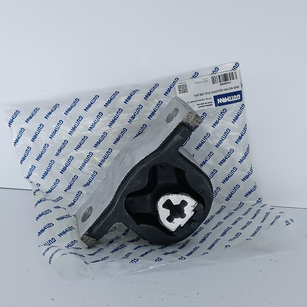 BASE CAJA LH FOX CROSSFOX SPACEFOX 1.6 09-13 - Vista 5