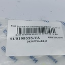 BASE CAJA LH FOX CROSSFOX SPACEFOX 1.6 09-13 - Vista 7