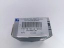 ROLINERA DELT QQ3 8V 16V VW SANTANA 90-98 GOL PARATI SAVEIRO 90-94 39X68X37 - Vista 3