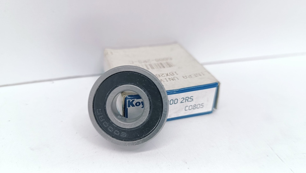 ROLINERA UNIVERSAL 6000 10X26X8 - Vista 1
