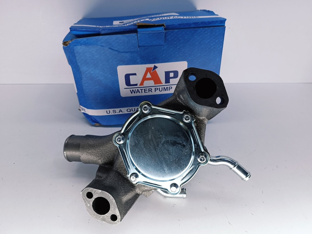 BOMBA AGUA BLAZER GRAND BLAZER CHEYENNE 262 305 350 VORTEC 4.3 - Vista 1
