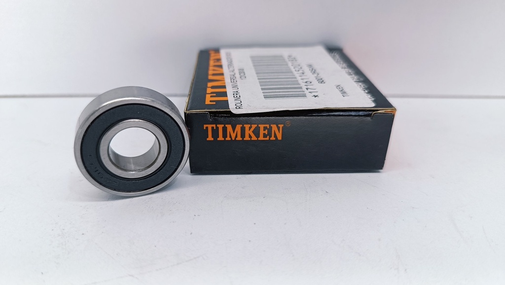 ROLINERA UNIVERSAL ALTERNADOR 6001 12X28X8 - Vista 1