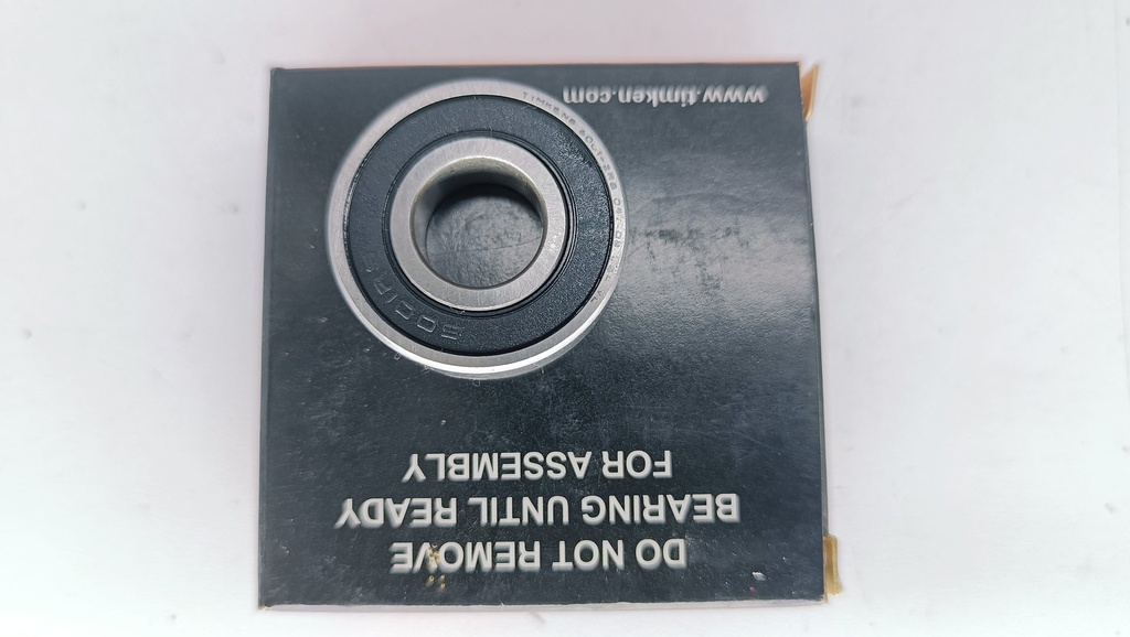 ROLINERA UNIVERSAL ALTERNADOR 6001 12X28X8 - Vista 3