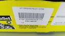 KIT CROCHE C/C 190MMX20E UNO PALIO SIENA FORZA 1.3 1.4 FIRE 8 Y 16 VAL - Vista 5