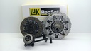 KIT CROCHE FIESTA KA ECOSPORT 1.6 - Vista 1