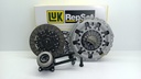 KIT CROCHE FIESTA KA ECOSPORT 1.6 - Vista 2