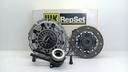 KIT CROCHE FIESTA KA ECOSPORT 1.6 - Vista 5