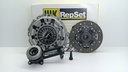 KIT CROCHE FIESTA KA ECOSPORT 1.6 - Vista 6