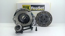 KIT CROCHE FIESTA KA ECOSPORT 1.6 - Vista 7