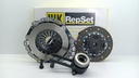 KIT CROCHE FIESTA KA ECOSPORT 1.6 - Vista 8