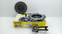 KIT CROCHE FIESTA KA ECOSPORT 1.6 - Vista 10