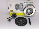 KIT CROCHE FIESTA KA ECOSPORT 1.6 - Vista 1