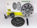 KIT CROCHE FIESTA KA ECOSPORT 1.6 - Vista 3